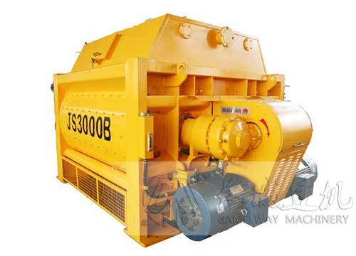 混凝土強(qiáng)制式攪拌機(jī)一臺(tái)多少錢