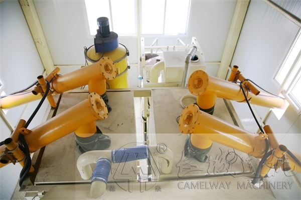 型120方攪拌站優(yōu)勢(shì)