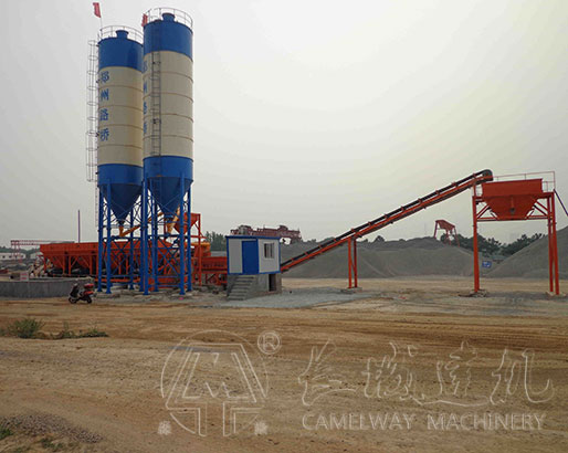 wbz600型水穩(wěn)拌合站出料產(chǎn)量【詳解】