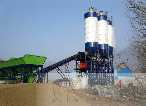 1.5方商混設備多少錢