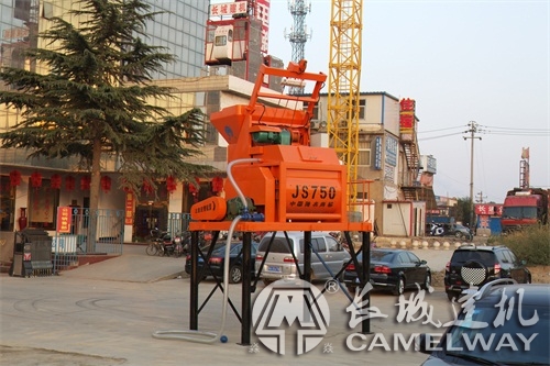 河南長城攪拌機(jī)生產(chǎn)商