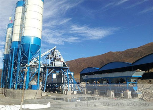 混凝土拌合站50型價格