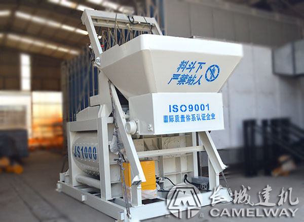 鄭州混凝土攪拌機(jī)生產(chǎn)廠家