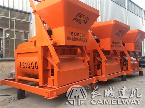 3方混凝土拌合站多少錢