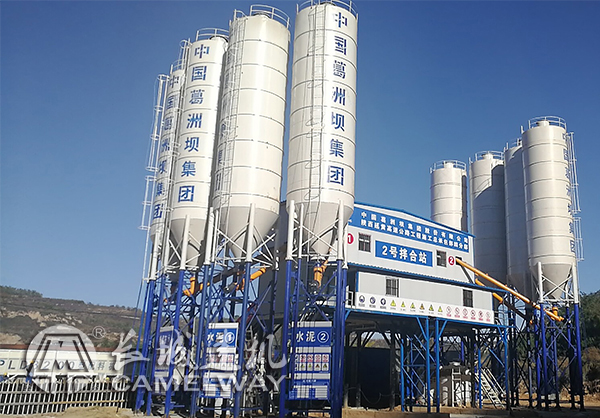 砼攪拌站需要多少錢