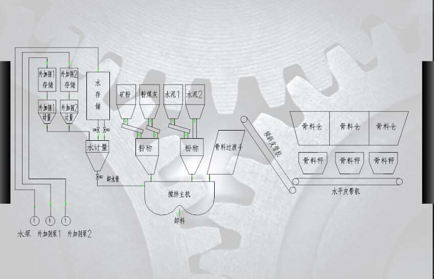 長城水泥罐、水泥倉容積大 價格低