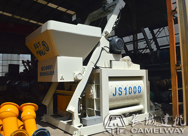 長(zhǎng)城攪拌機(jī)一方價(jià)格