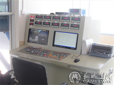 水泥商砼站設備