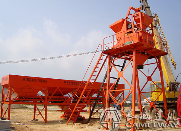 750攪拌機(jī)配料機(jī)價(jià)格