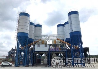 投資攪拌站一年能賺多少錢？