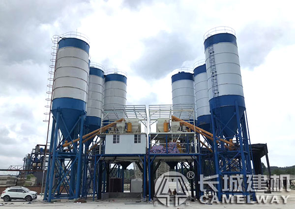 投資攪拌站一年能賺多少錢