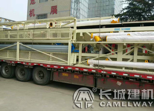 怎么開混凝土攪拌站