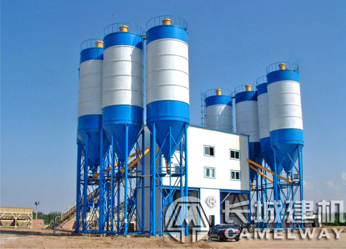 混泥土攪拌站設備購買