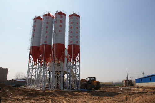 長城機(jī)械公司3方攪拌站主機(jī)價(jià)格