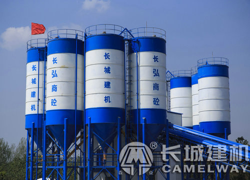 攪拌站廠商質(zhì)量好服務優(yōu)