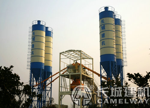 滎陽長城攪拌設(shè)備有限公司