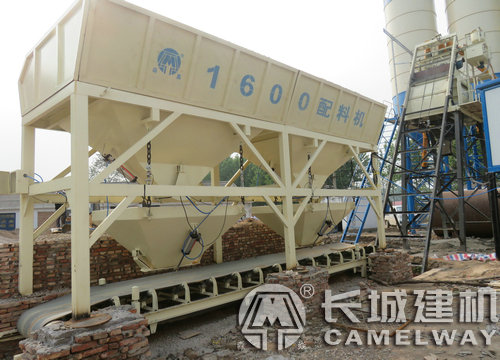 混凝土配料機(jī)哪里買