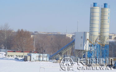 hzs90攪拌站價(jià)格和年利潤