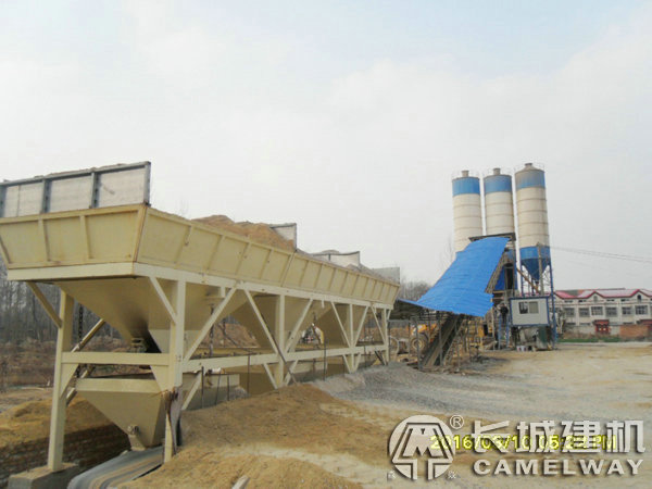 60水泥砼拌合站價(jià)格