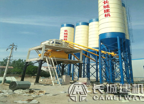 商混240生產(chǎn)線產(chǎn)量