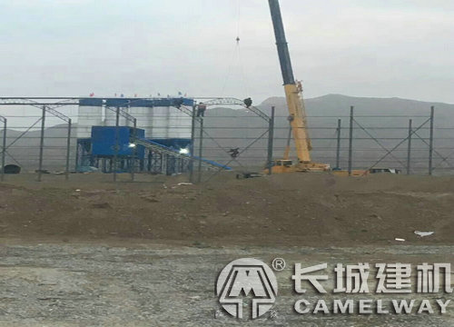 鄭州市攪拌站名單