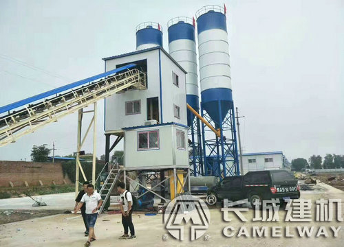 開(kāi)一個(gè)90攪拌站價(jià)格多少錢