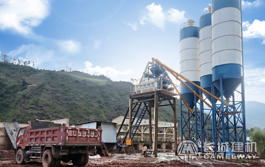 hzs50混凝土攪拌站設(shè)備價(jià)格是多少