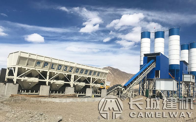 商砼單120生產(chǎn)線(xiàn)多少錢(qián)