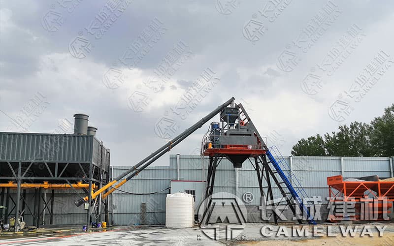 臥式水泥倉(cāng)多少錢