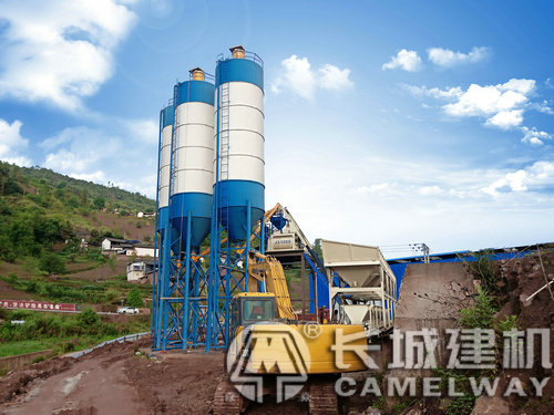 開辦建一個(gè)（家）攪拌站投資一般多少錢