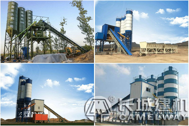 雙混站需要投資多少錢，有哪些型號(hào)