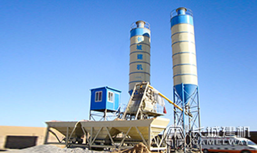 60全自動攪拌站設(shè)備價格多少錢