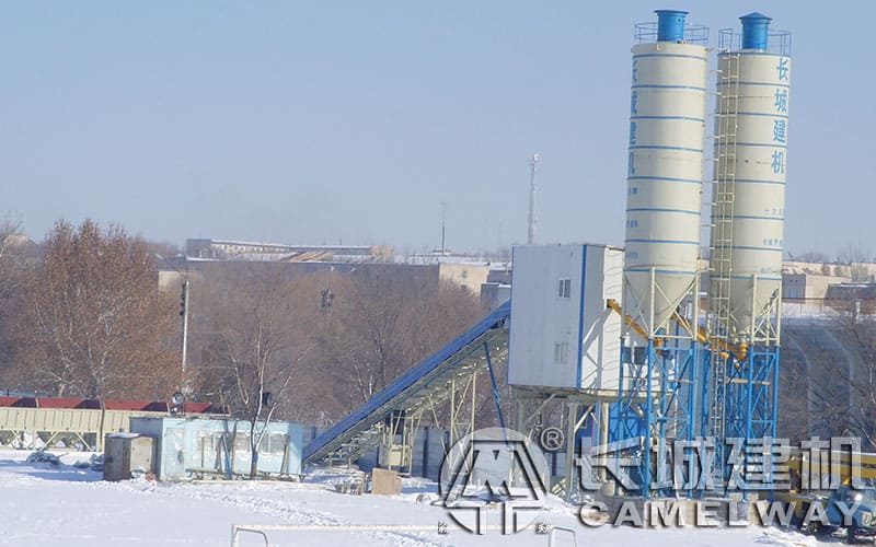 90攪拌機(jī)一盤(pán)出多少方