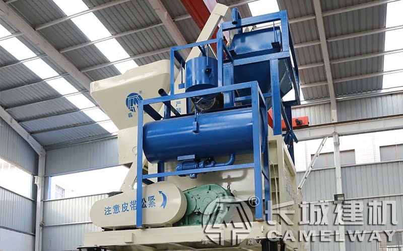 外加劑泵工作時泵不上外加劑