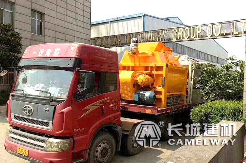 長城建機(jī)廠家90混凝土加工設(shè)備發(fā)貨 長城建機(jī)廠家90混凝土加工設(shè)備發(fā)貨