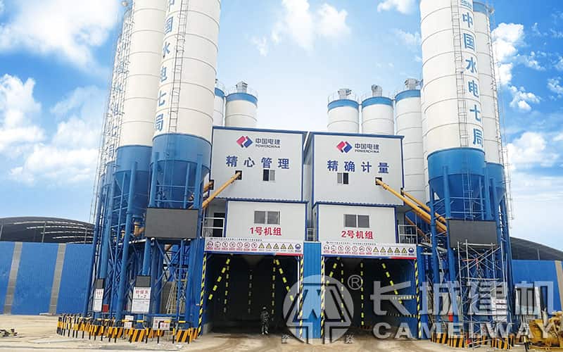 攪拌站設備180的價位