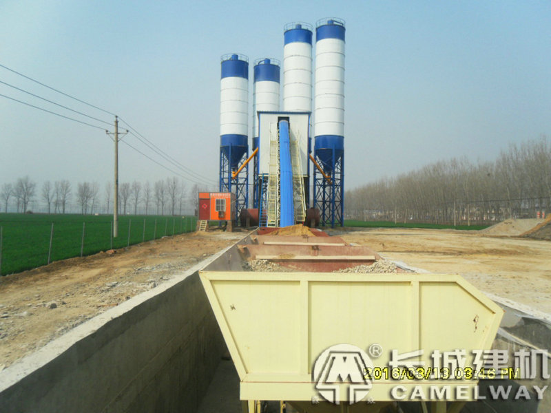 90拌合站參數(shù)，一盤(1天)多少方