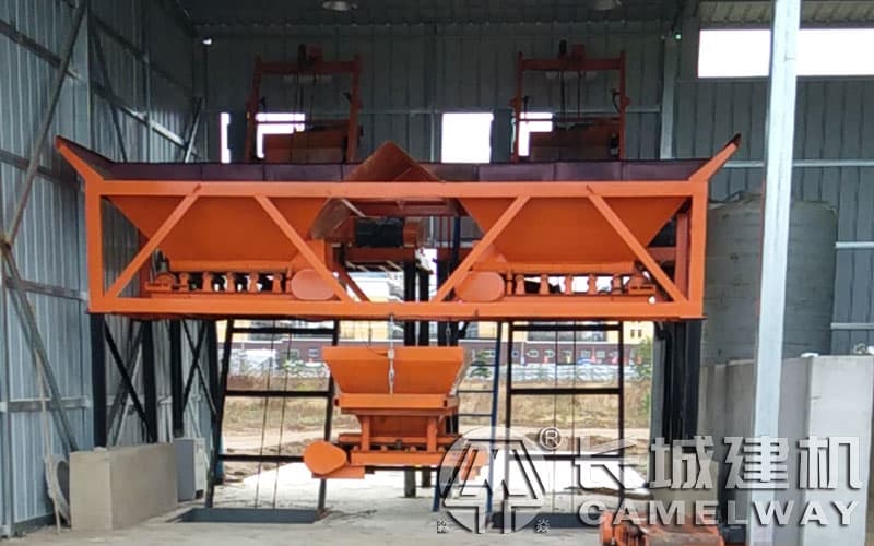 Pld1200型配料機設(shè)備報價