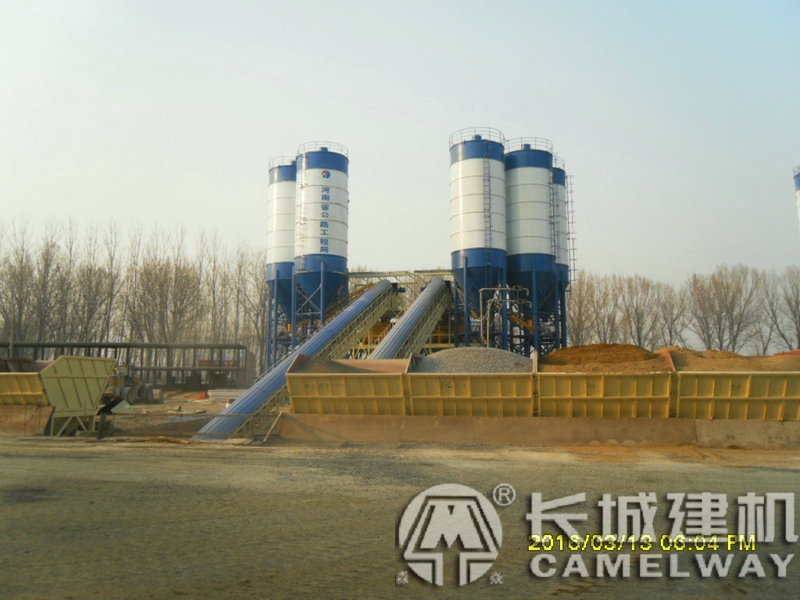 180雙混凝土生產(chǎn)線多少錢