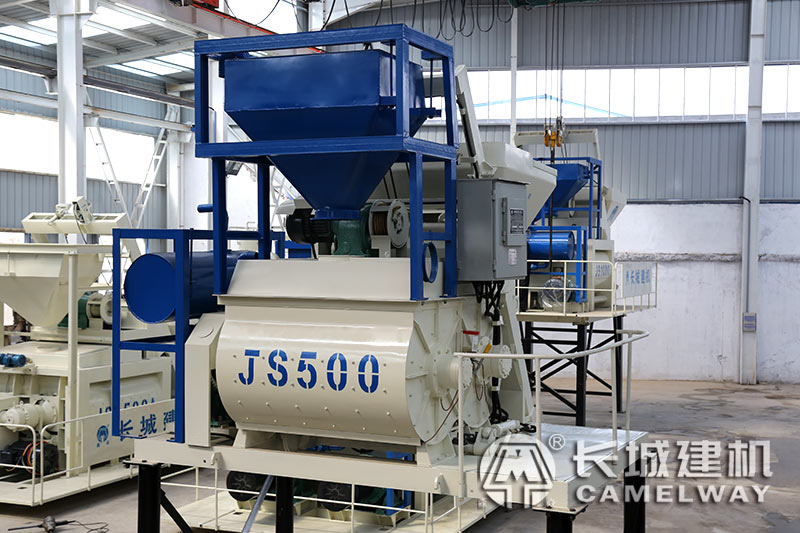 js500攪拌機設(shè)備 js500攪拌機設(shè)備