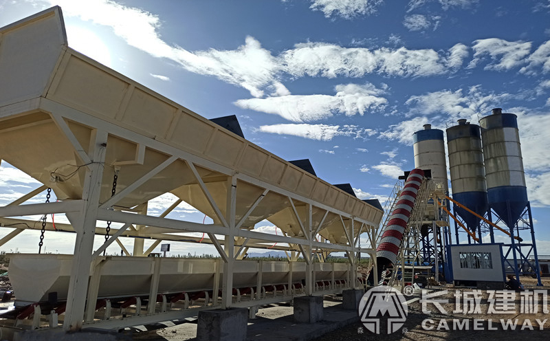 青海海西水電六局德令哈機場75站