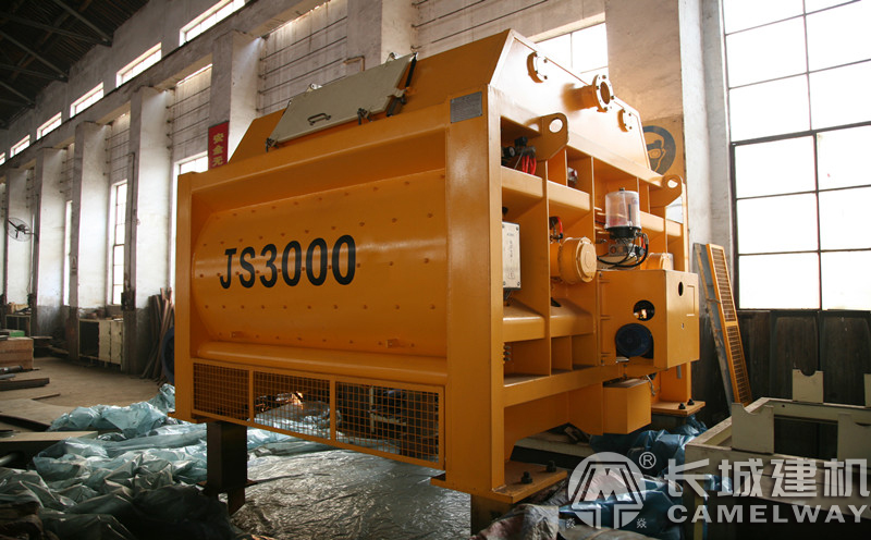 混凝土三方機(jī)