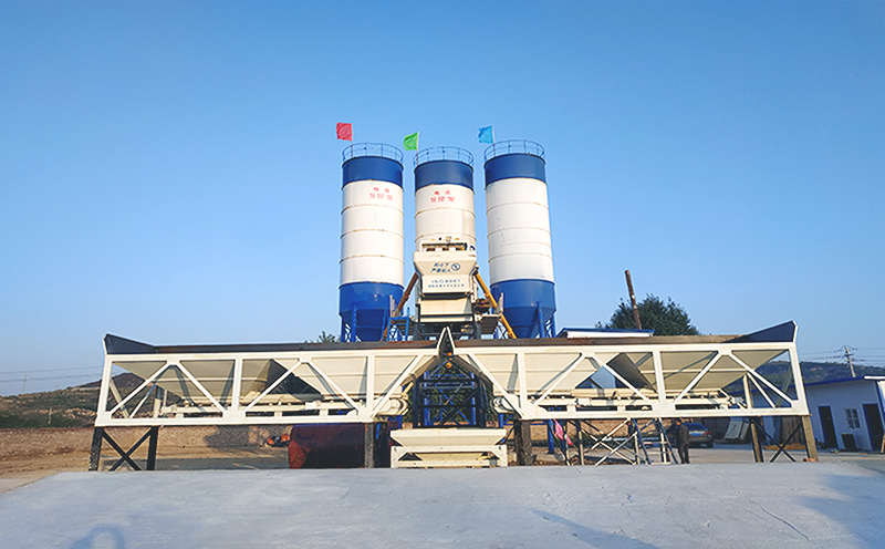 混凝土是怎么制作的，制作過(guò)程是什么